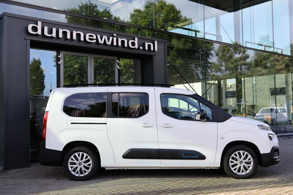 Citroën ë-Berlingo – foto 4