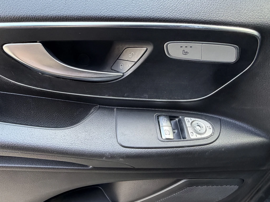 Mercedes-Benz Vito – foto 32
