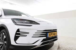 BYD SEAL U – thumbnail 6