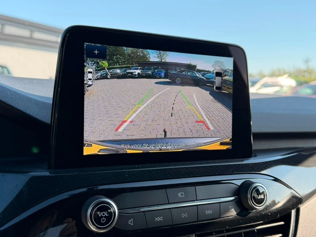 Ford Kuga – foto 18