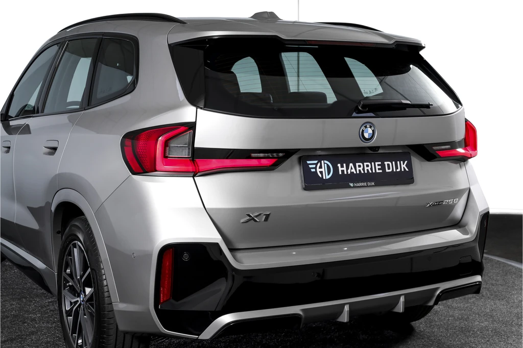 BMW X1 – foto 6