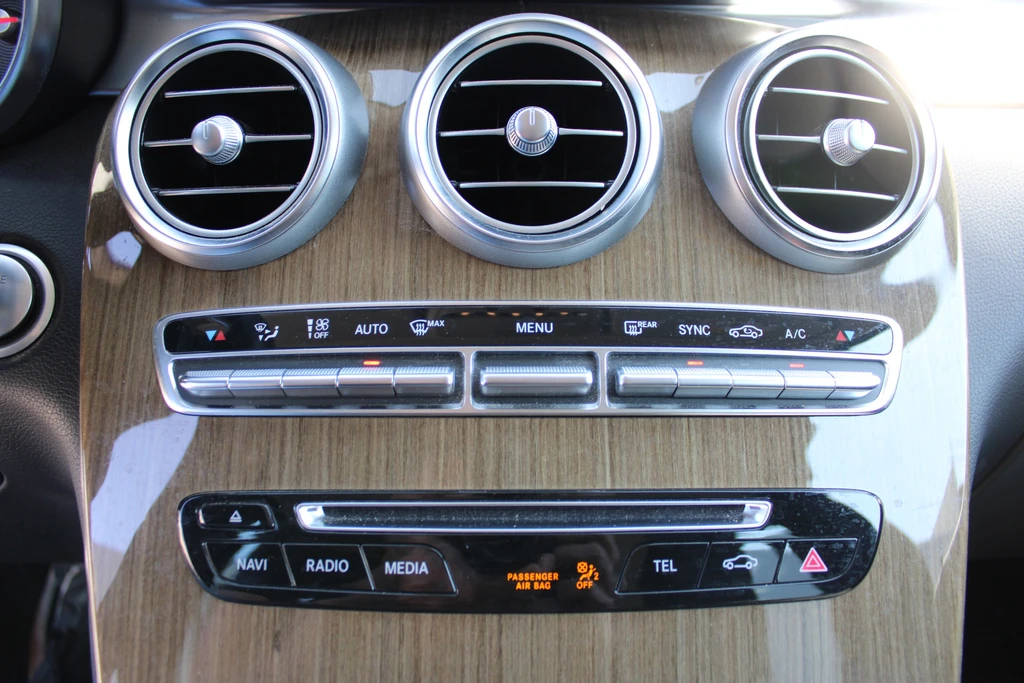 Mercedes-Benz GLC – foto 21