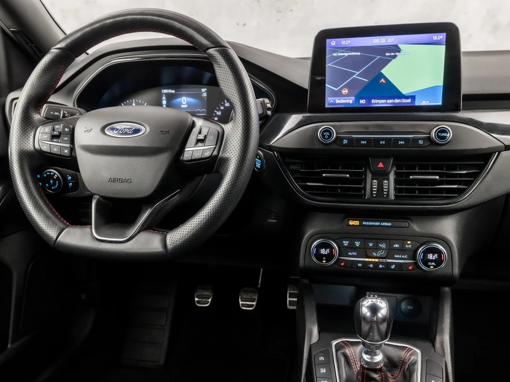 Ford Focus – foto 9