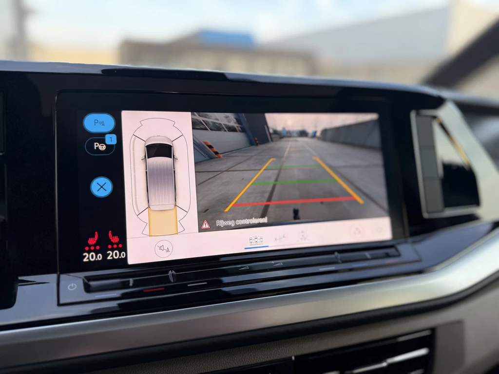 Volkswagen Multivan – foto 30