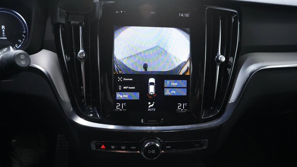 Volvo V60 – foto 37