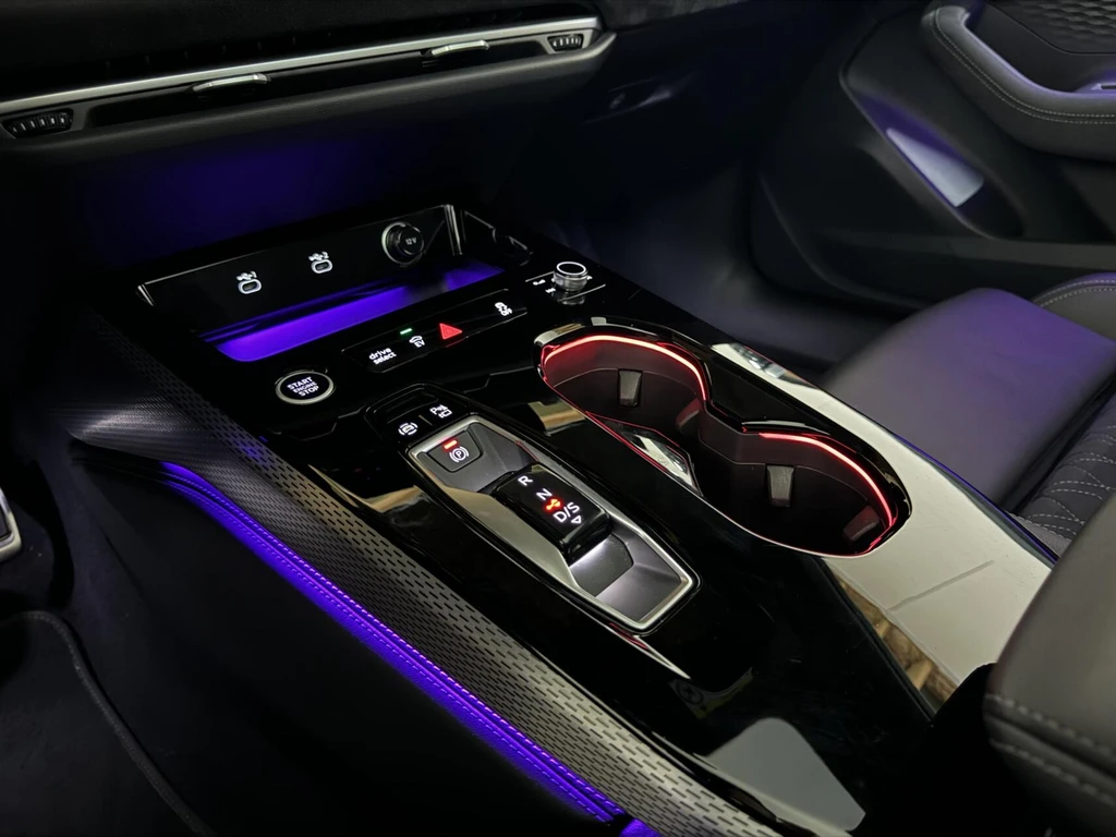 Audi A5 – foto 50