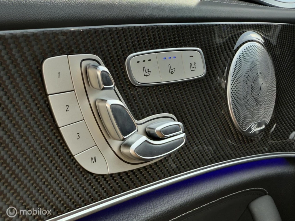 Mercedes-Benz E-Klasse – foto 26
