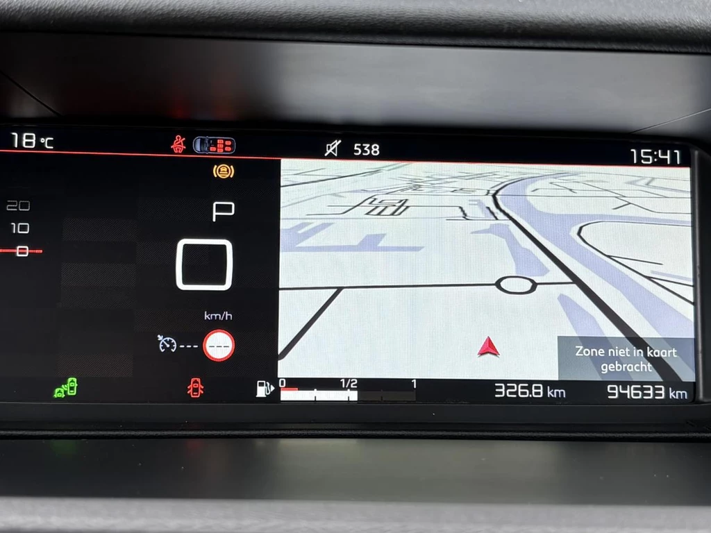 Citroën Grand C4 Spacetourer – foto 11