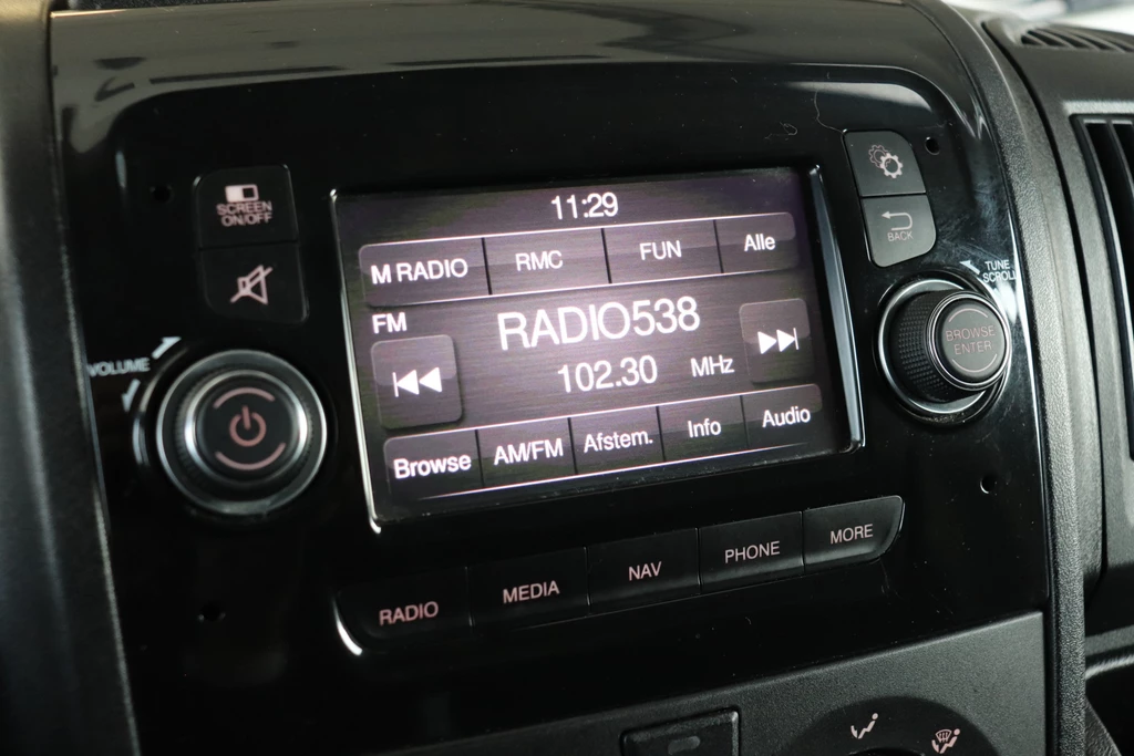 Peugeot Boxer – foto 14