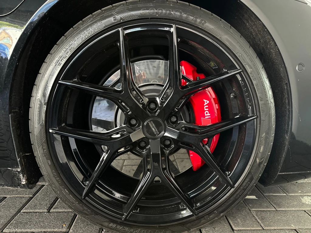 Audi e-tron GT – foto 47