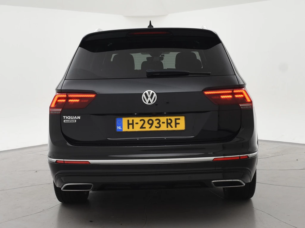 Volkswagen Tiguan Allspace – foto 3