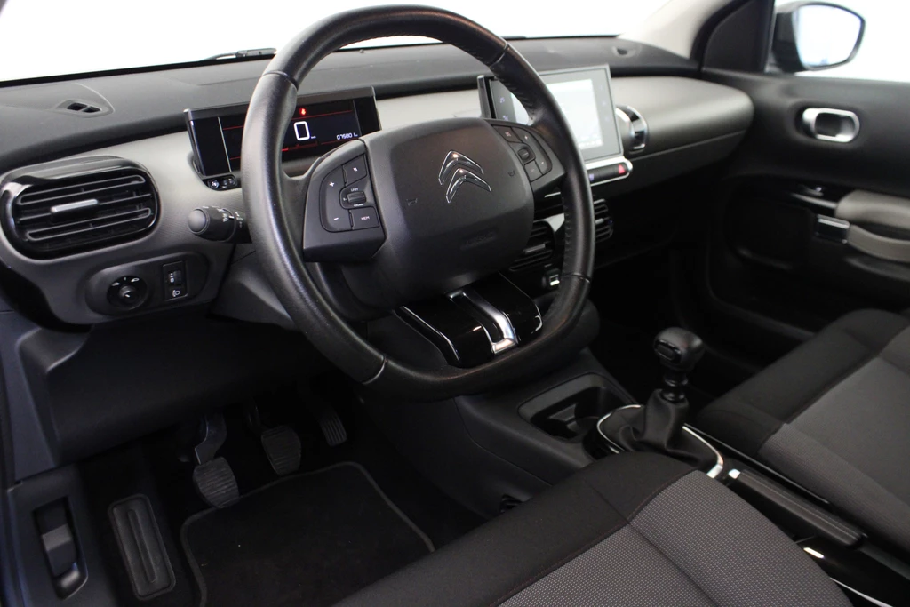 Citroën C4 Cactus – foto 15