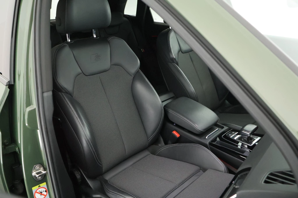 Audi Q5 – foto 7