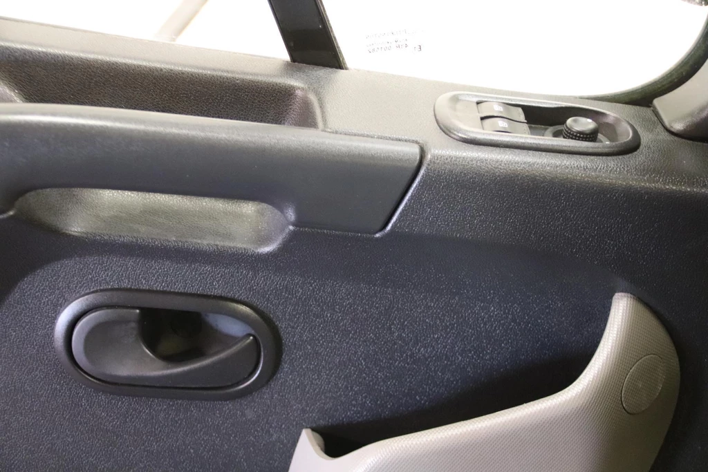 Renault Master – foto 12