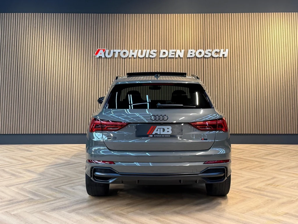 Audi Q3 – foto 4