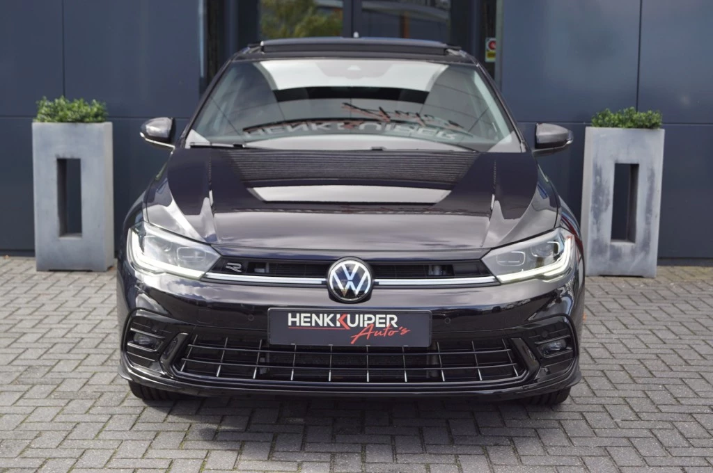Volkswagen Polo – foto 11
