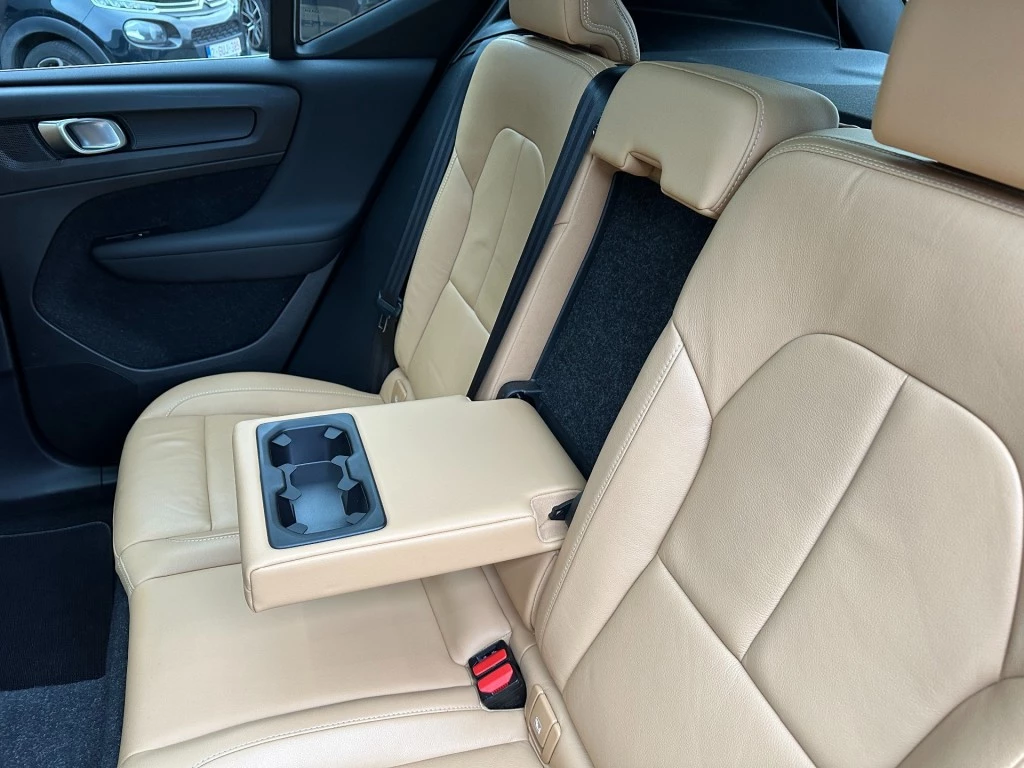 Volvo XC40 – foto 43