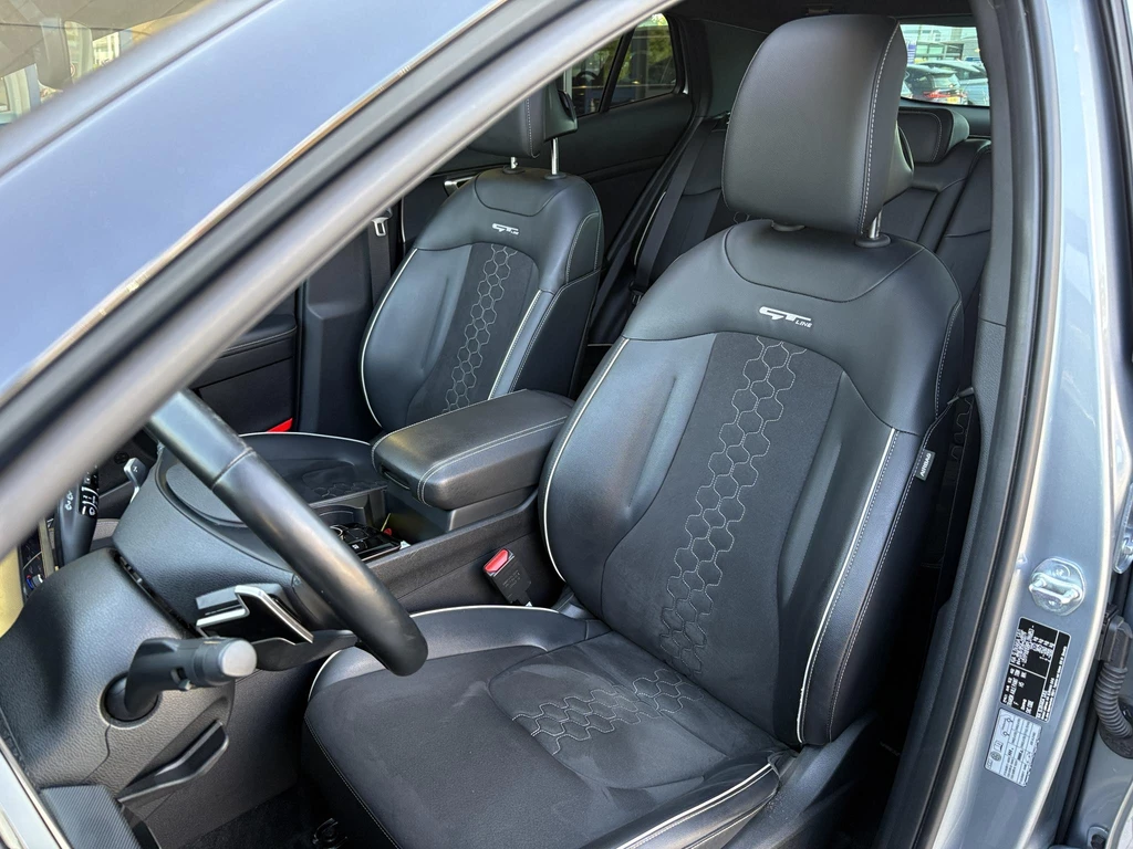 Kia Sportage – foto 13