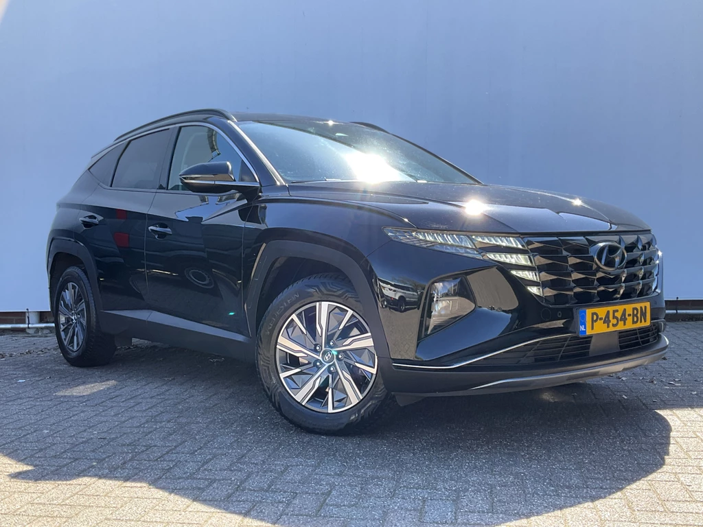 Hyundai Tucson – foto 10