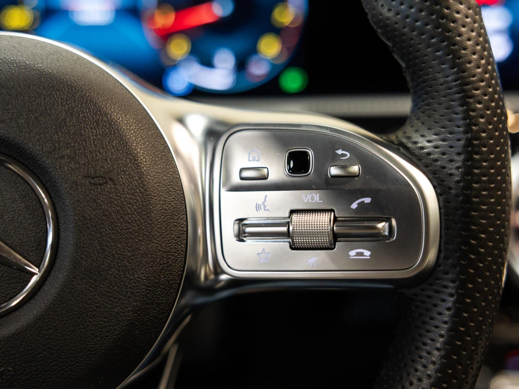 Mercedes-Benz CLA – foto 25