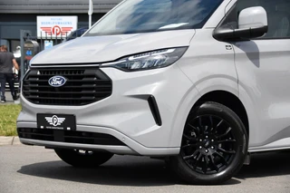 Ford Transit Custom – thumbnail 14