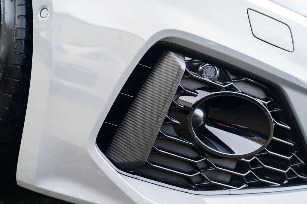 Audi RS5 – foto 22