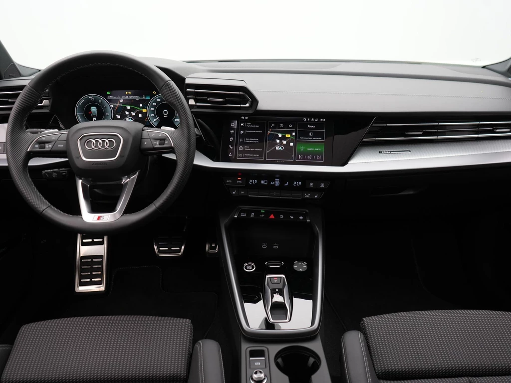 Audi A3 – foto 12
