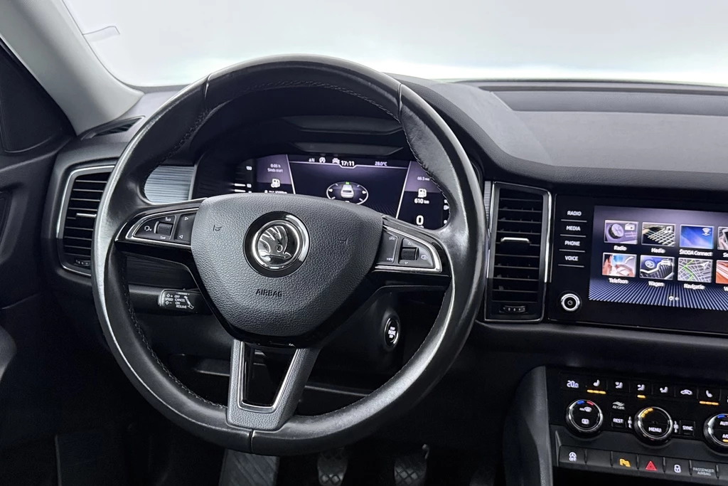 Škoda Kodiaq – foto 10