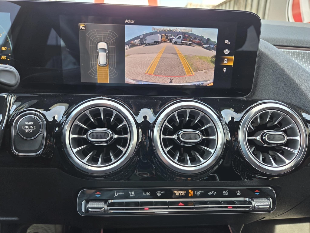 Mercedes-Benz GLA – foto 15
