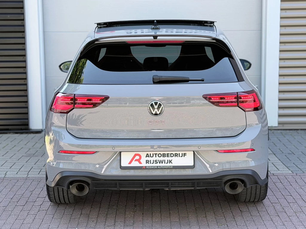 Volkswagen Golf – foto 5