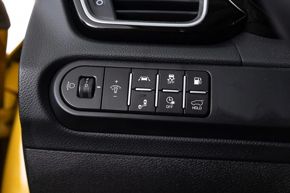 Kia XCeed – foto 15