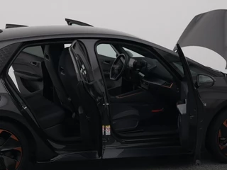 CUPRA Born – thumbnail 37