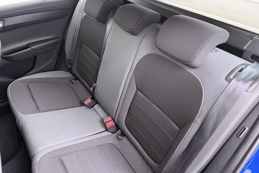 Škoda Fabia – foto 11
