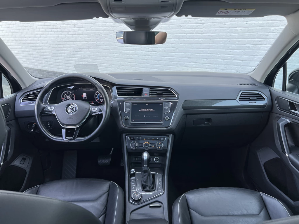 Volkswagen Tiguan – foto 28