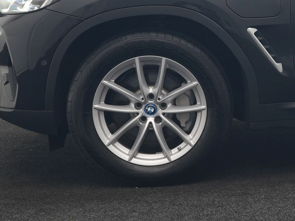 BMW X3 – foto 52