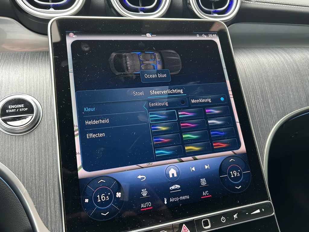 Mercedes-Benz GLC – foto 17