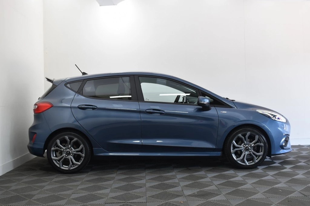 Ford Fiesta – foto 4