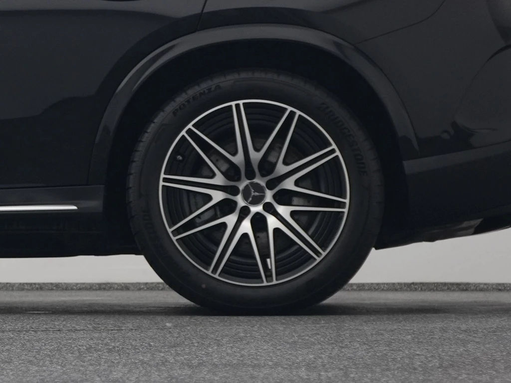Mercedes-Benz GLC – foto 40
