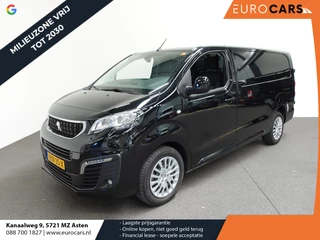Peugeot Expert – thumbnail 1