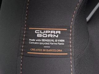CUPRA Born – thumbnail 39