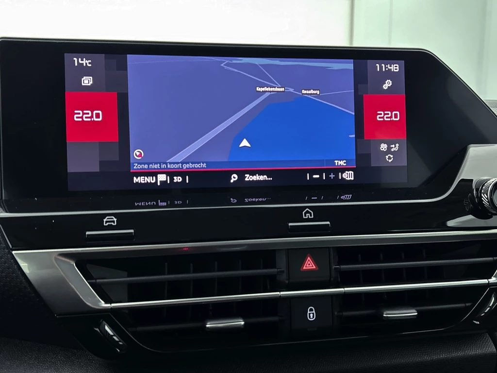 Citroën C4 – foto 25