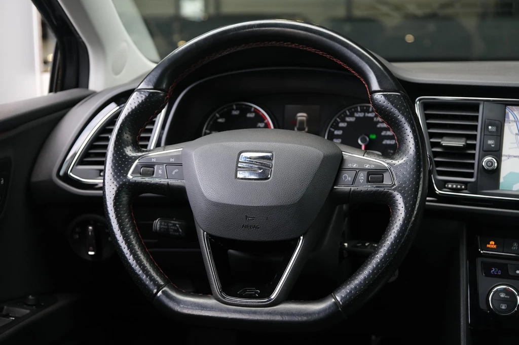 SEAT Leon – foto 14