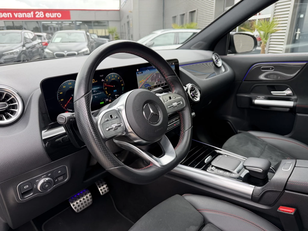Mercedes-Benz GLA – foto 11