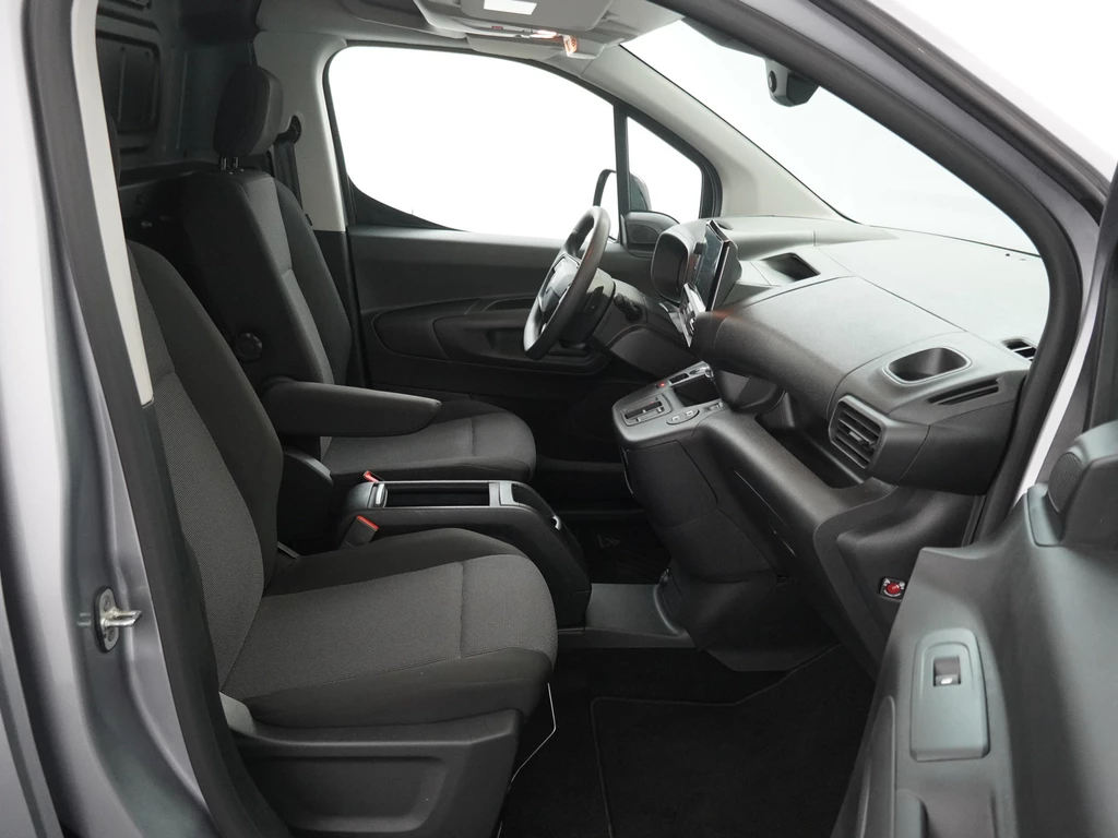 Citroën Berlingo – foto 35