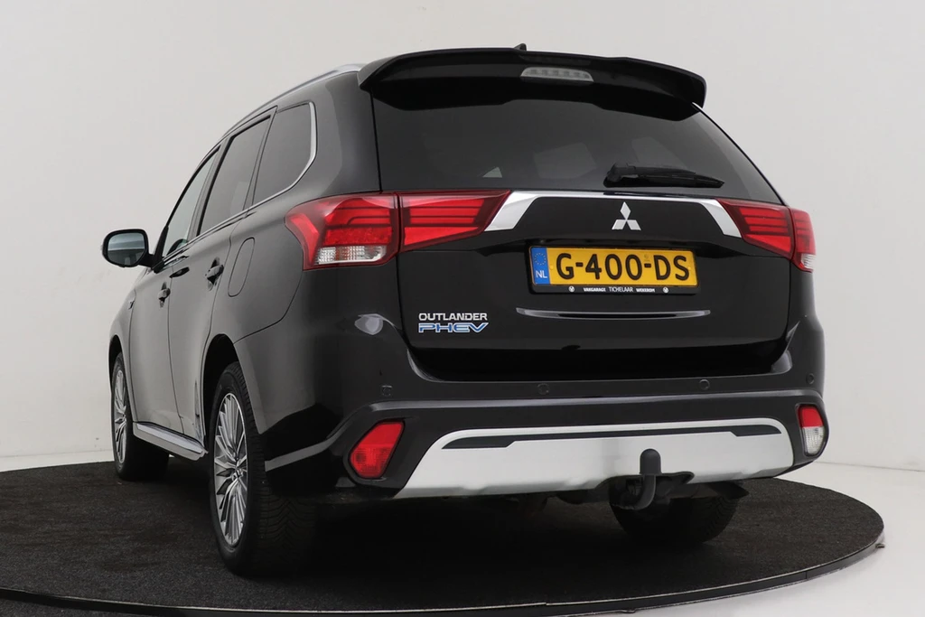 Mitsubishi Outlander – foto 6