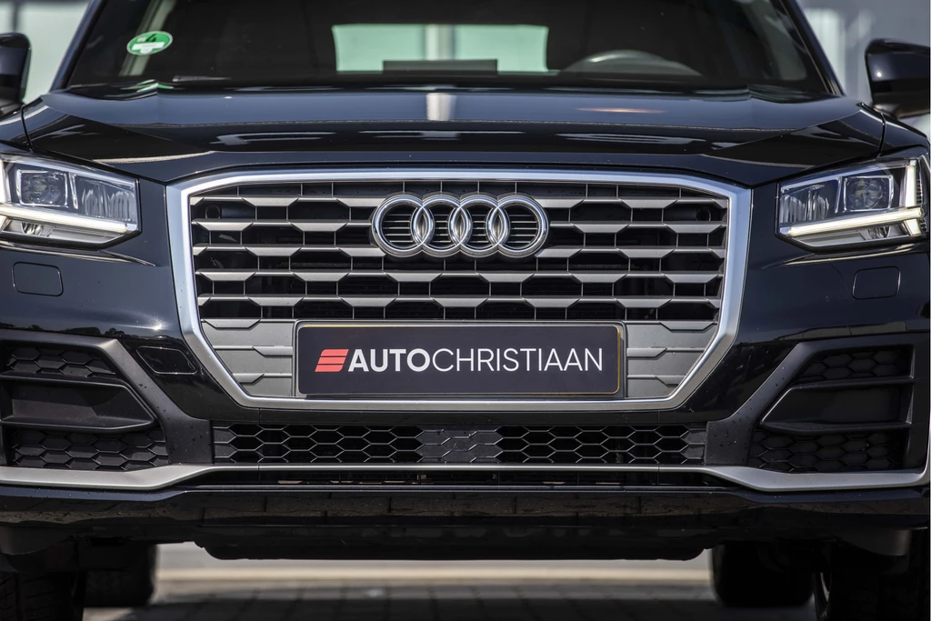 Audi Q2 – foto 18