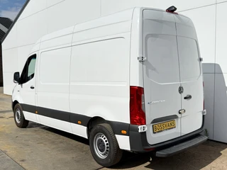 Mercedes-Benz eSprinter – thumbnail 3