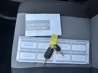 Citroën Jumpy – thumbnail 20