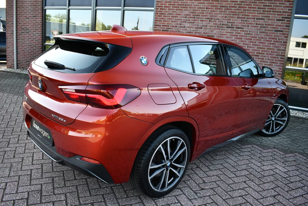 BMW X2 – foto 19
