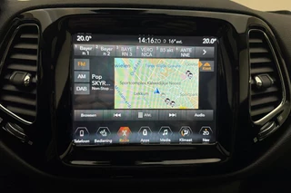 Jeep Compass – thumbnail 27